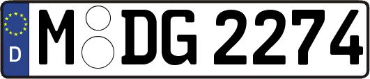 M-DG2274