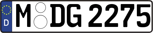 M-DG2275