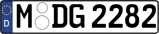 M-DG2282
