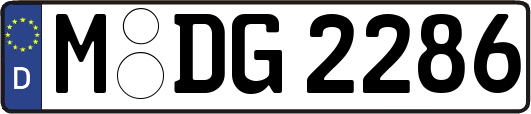M-DG2286