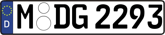 M-DG2293