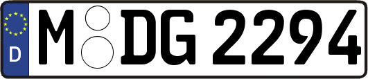 M-DG2294
