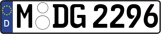 M-DG2296