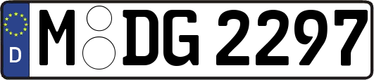 M-DG2297