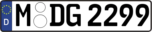 M-DG2299