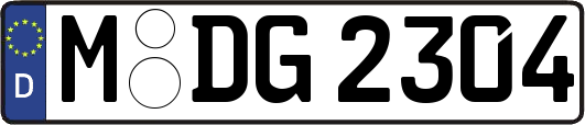 M-DG2304
