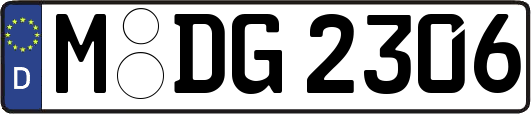 M-DG2306