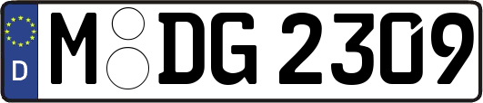 M-DG2309