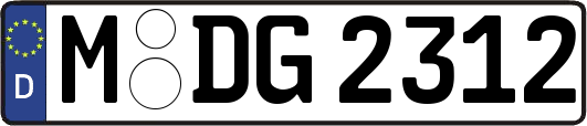 M-DG2312