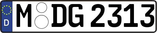 M-DG2313