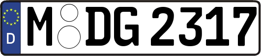 M-DG2317