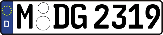 M-DG2319