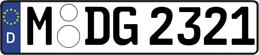 M-DG2321