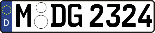 M-DG2324