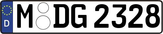 M-DG2328