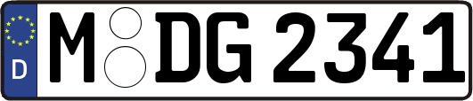 M-DG2341