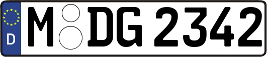 M-DG2342