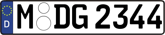 M-DG2344