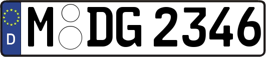 M-DG2346