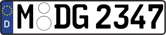 M-DG2347