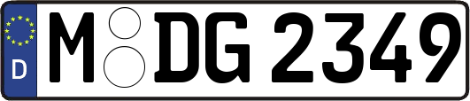 M-DG2349