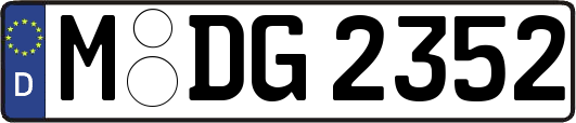 M-DG2352