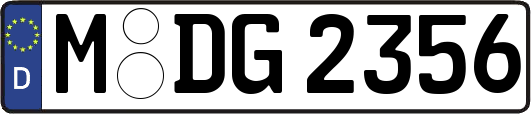 M-DG2356