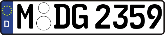 M-DG2359
