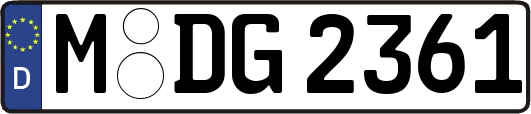 M-DG2361