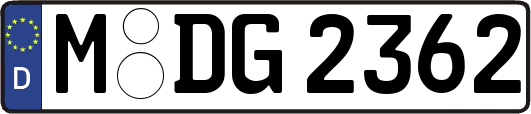 M-DG2362