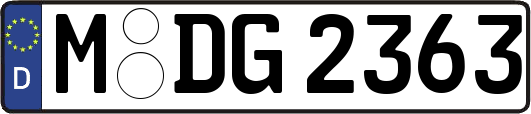M-DG2363