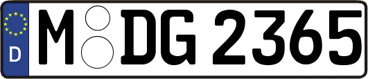 M-DG2365