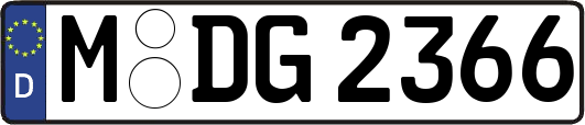 M-DG2366