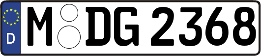 M-DG2368