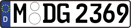 M-DG2369