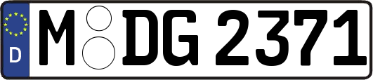 M-DG2371