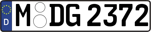 M-DG2372