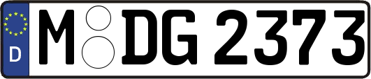 M-DG2373