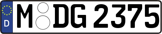 M-DG2375