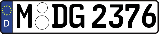 M-DG2376