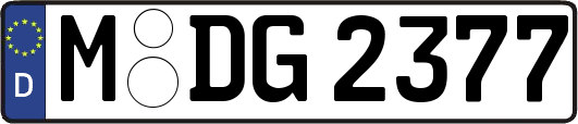 M-DG2377