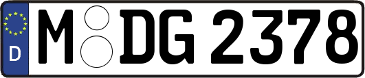 M-DG2378