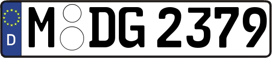 M-DG2379