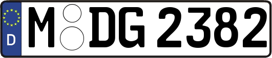 M-DG2382