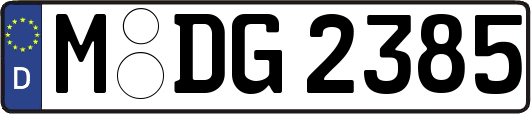 M-DG2385