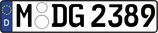 M-DG2389