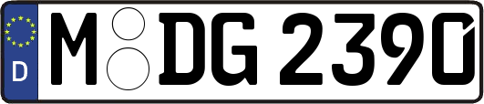 M-DG2390