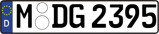 M-DG2395