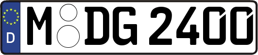 M-DG2400