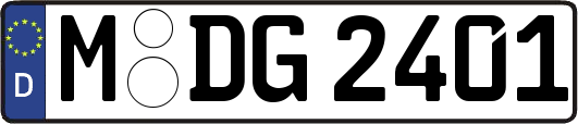 M-DG2401